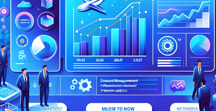 2025 年需求管理系统实测：制造业新品上市项目